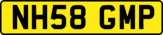 NH58GMP