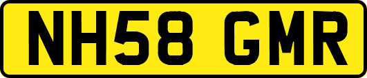 NH58GMR
