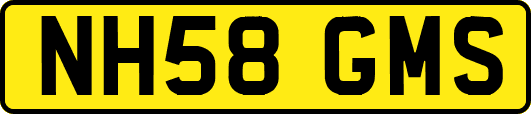 NH58GMS