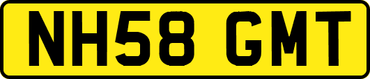 NH58GMT