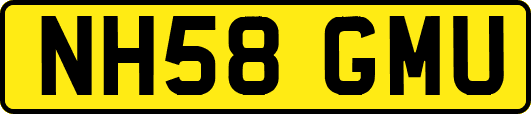 NH58GMU