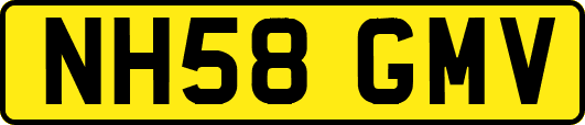 NH58GMV