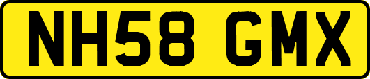 NH58GMX