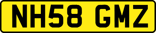 NH58GMZ