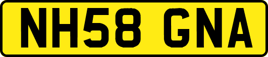 NH58GNA