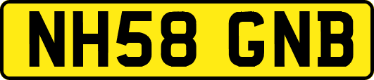 NH58GNB