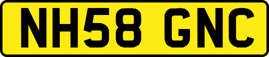 NH58GNC