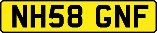 NH58GNF