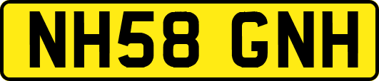 NH58GNH