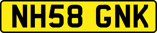 NH58GNK