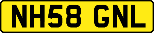 NH58GNL