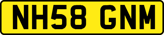NH58GNM