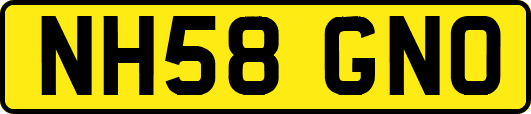 NH58GNO