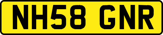 NH58GNR