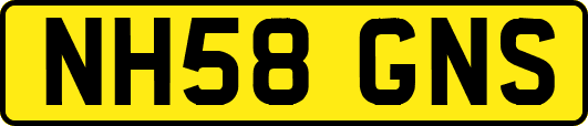 NH58GNS