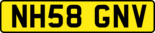 NH58GNV