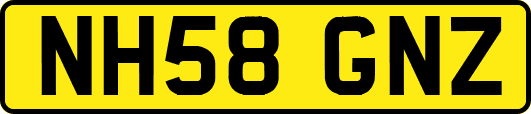 NH58GNZ