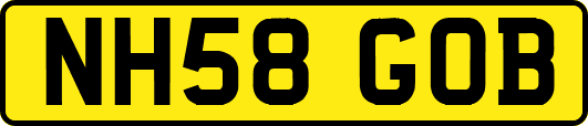NH58GOB