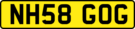 NH58GOG