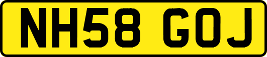 NH58GOJ