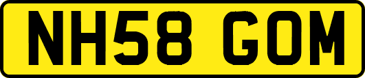 NH58GOM