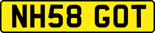 NH58GOT