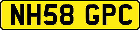 NH58GPC