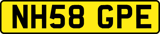 NH58GPE