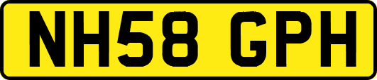 NH58GPH