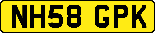NH58GPK