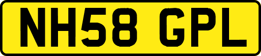 NH58GPL