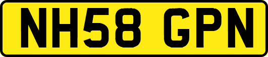 NH58GPN