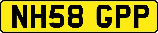 NH58GPP