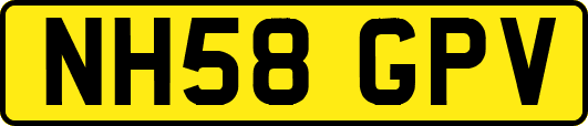 NH58GPV