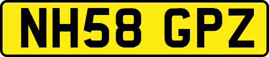NH58GPZ