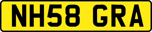 NH58GRA