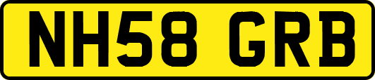 NH58GRB
