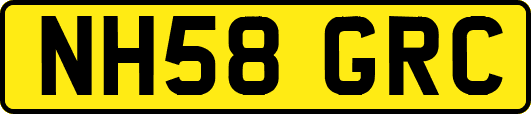 NH58GRC