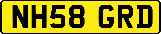 NH58GRD