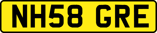 NH58GRE