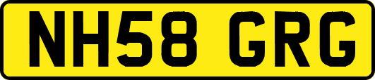 NH58GRG