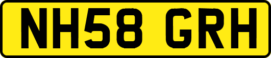 NH58GRH