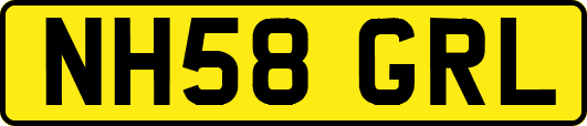 NH58GRL