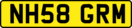 NH58GRM