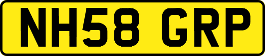 NH58GRP
