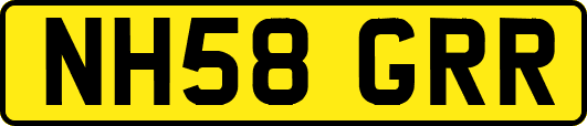 NH58GRR