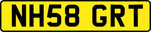 NH58GRT