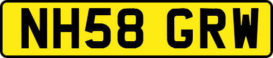 NH58GRW
