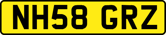 NH58GRZ