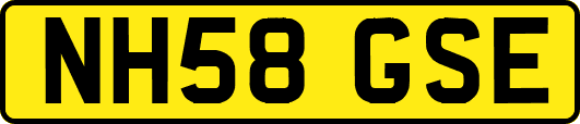 NH58GSE
